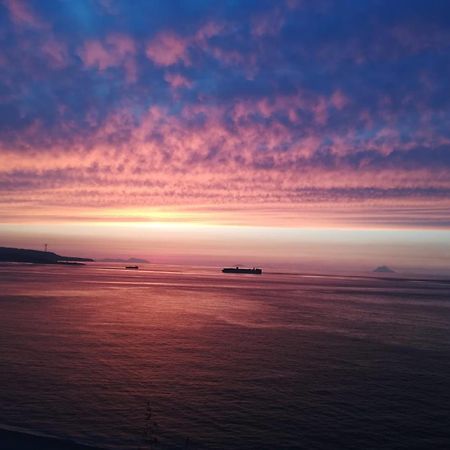 Bed and Breakfast La Bastia Шилла Экстерьер фото