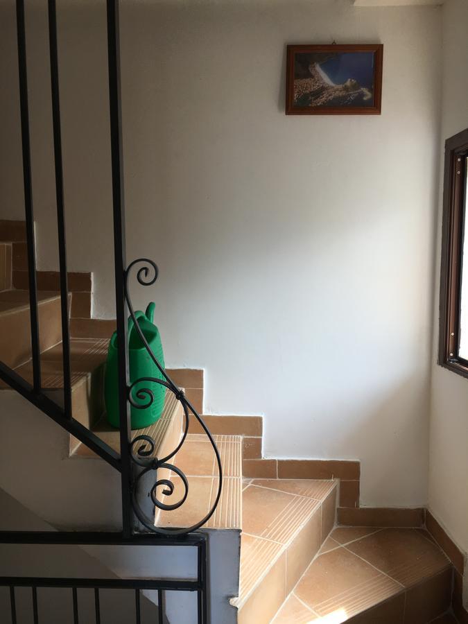 Bed and Breakfast La Bastia Шилла Экстерьер фото